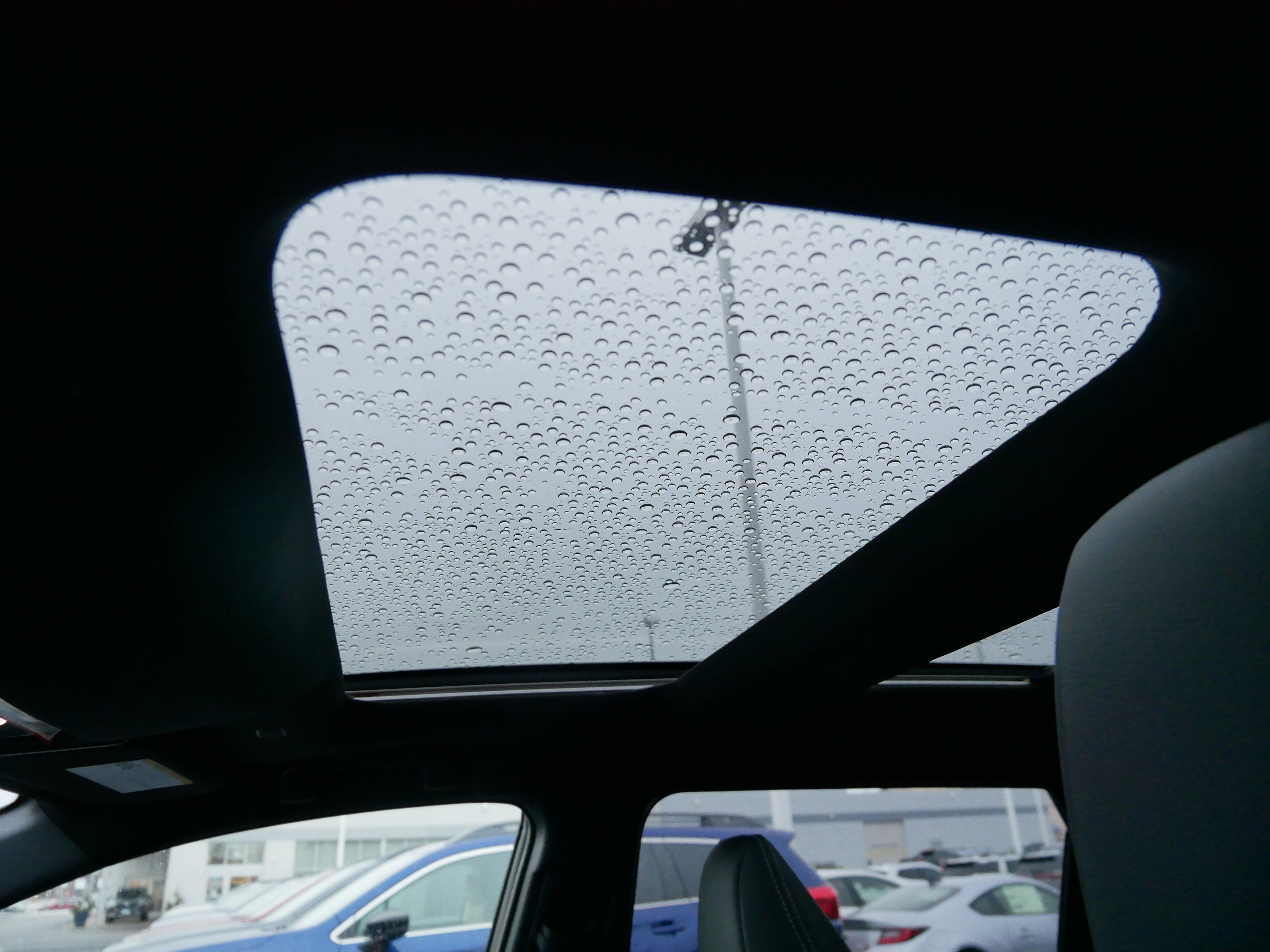 Used 2023 Subaru Solterra AWD image 32