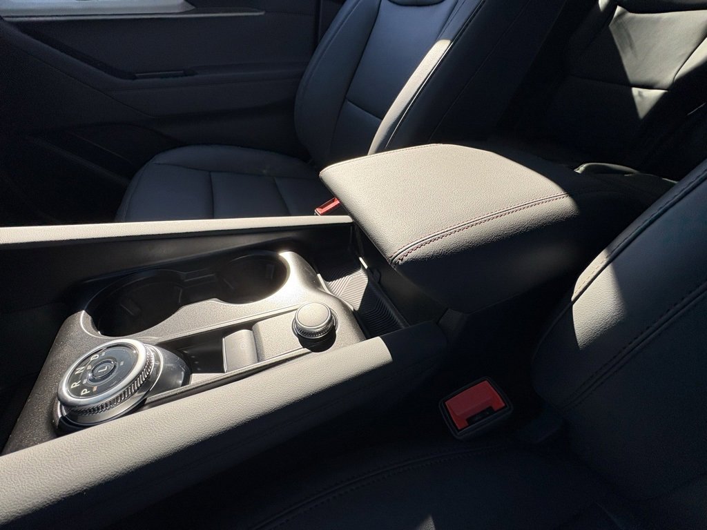 New 2026 Ford Explorer Active w/ Active Comfort Package image 43