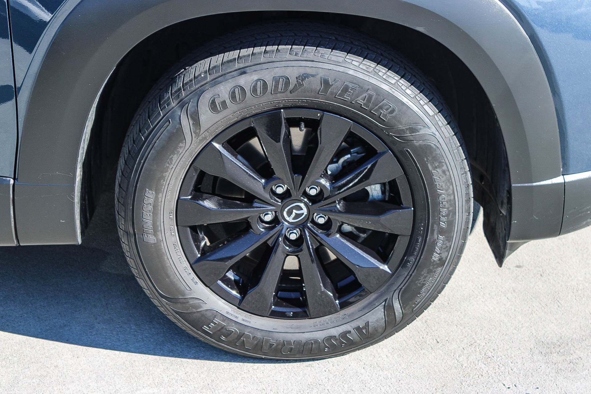 Used 2023 MAZDA CX-50 2.5 S w/ Cargo Package image 11