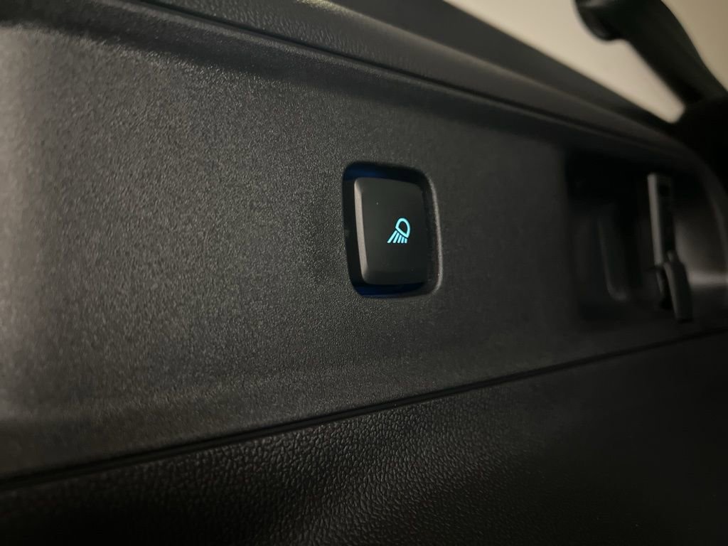 New 2025 Ford Bronco Sport Big Bend w/ Convenience Package AWD/4WD image 35