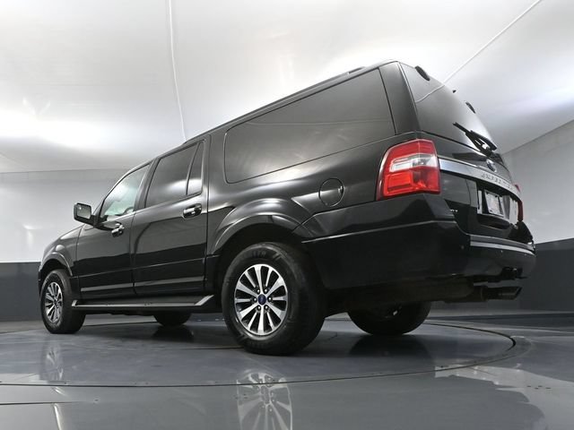 Used 2016 Ford Expedition EL XLT AWD/4WD image 50