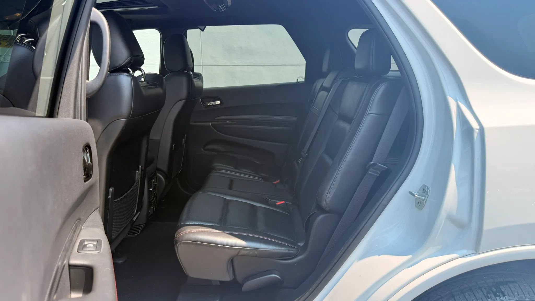 Used 2024 Dodge Durango GT AWD/4WD image 13