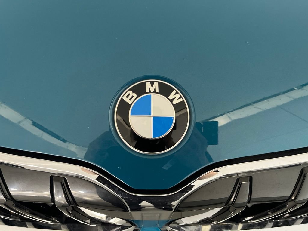 Used 2023 BMW X1 xDrive28i w/ Convenience Package AWD/4WD image 36