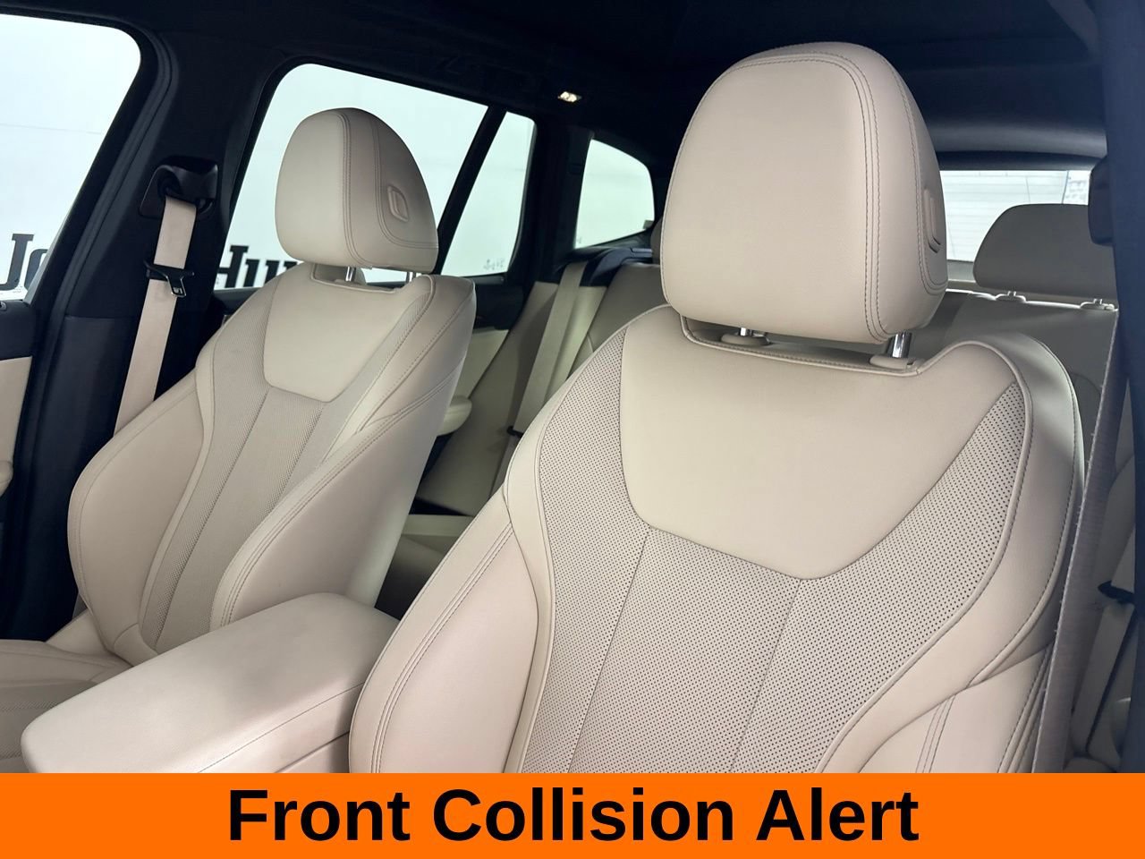 Used 2022 BMW X3 xDrive30i w/ Premium Package 2 AWD/4WD image 16