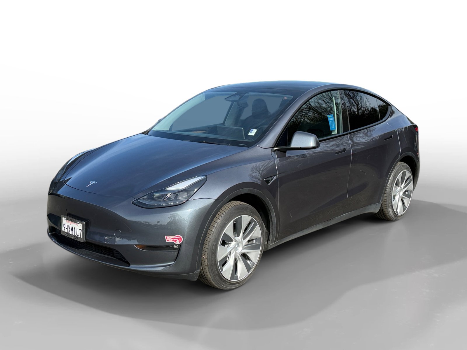 Used 2023 Tesla Model Y Long Range