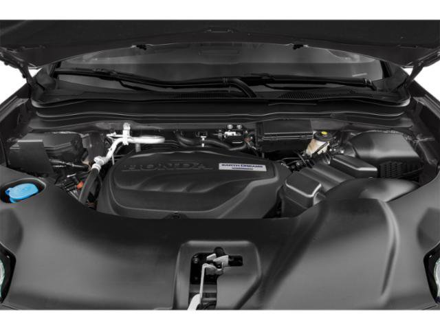 Used 2021 Honda Passport Elite image 15