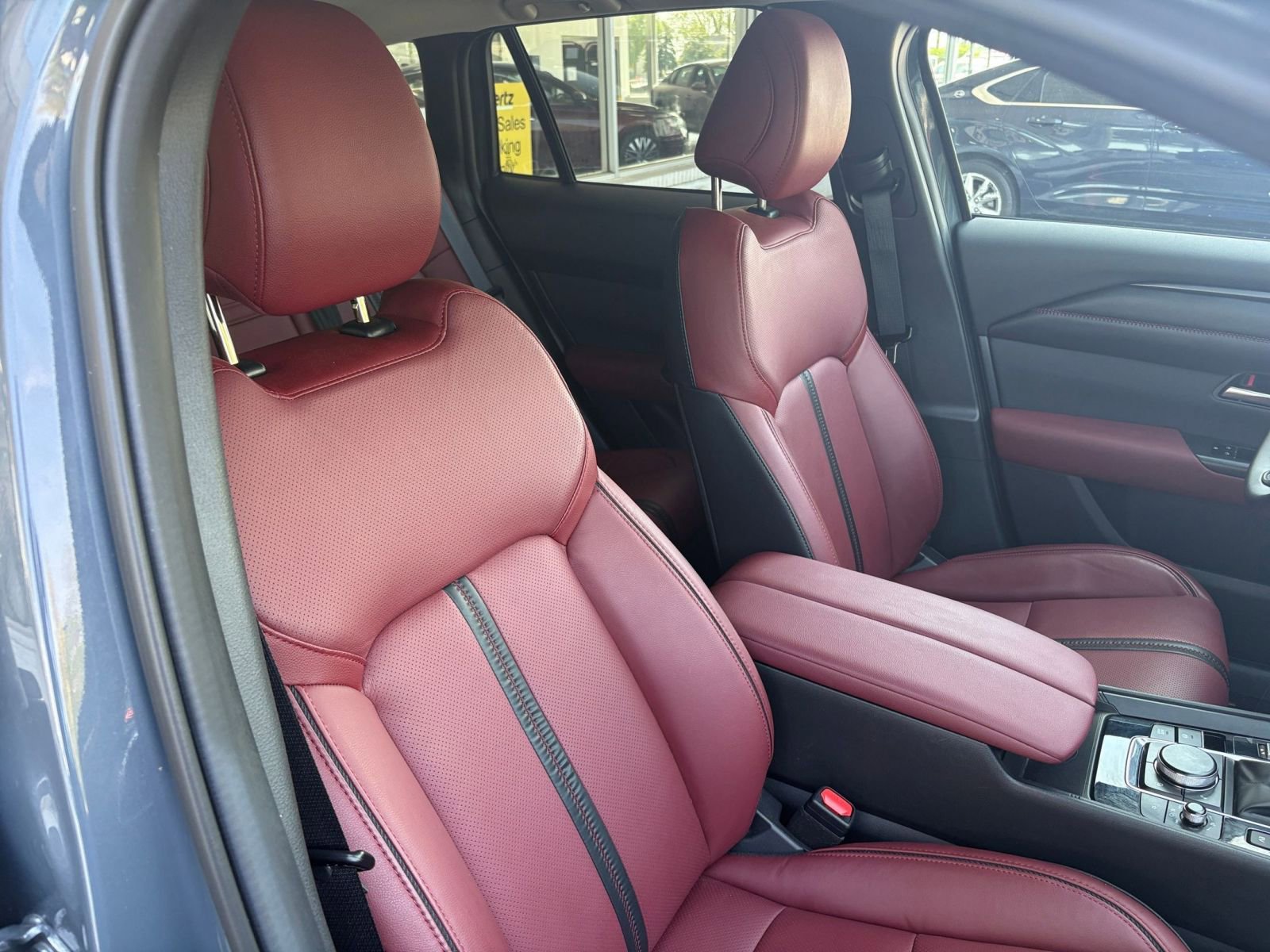 Used 2025 MAZDA CX-50 2.5 Hybrid w/ Premium Plus Pkg image 39