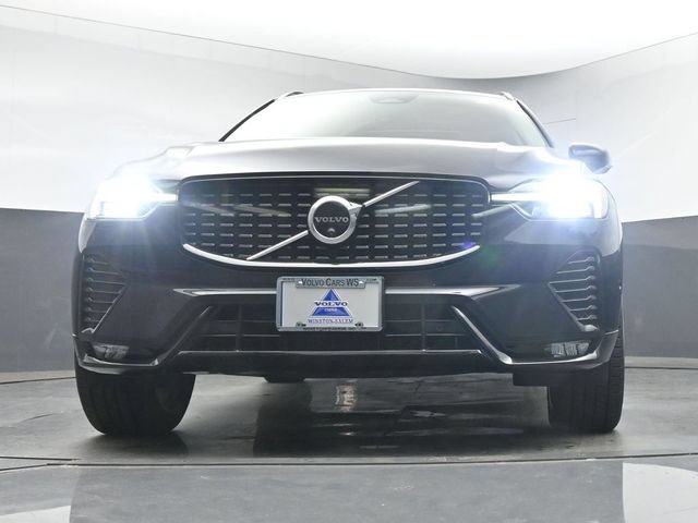 Used 2023 Volvo XC60 B6 Ultimate w/ Climate Package AWD/4WD image 37
