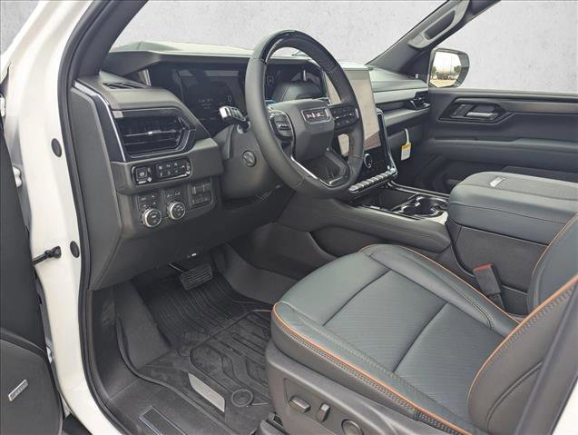 New 2026 GMC Yukon AT4 image 3