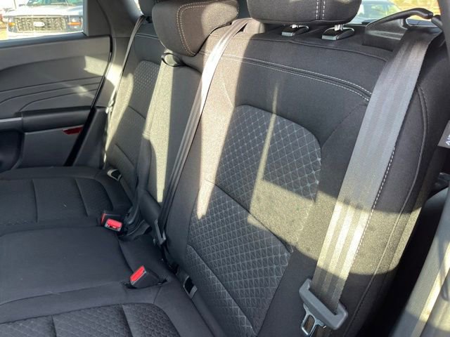 New 2026 Ford Escape Active w/ Cold Weather Package image 15