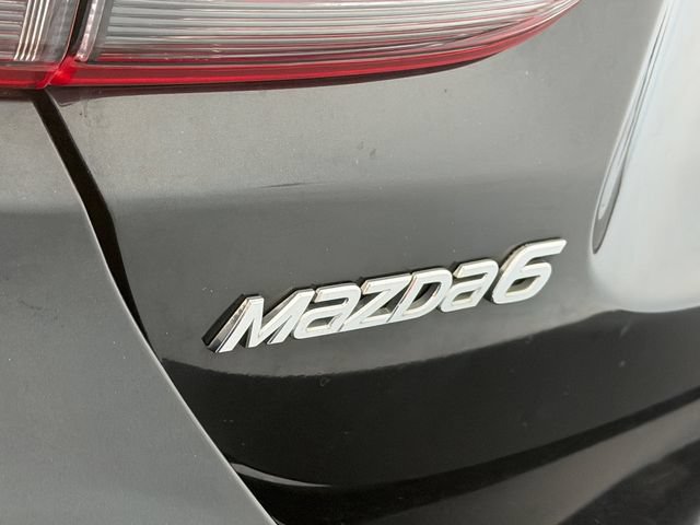 Used 2017 MAZDA MAZDA6 Touring FWD image 9