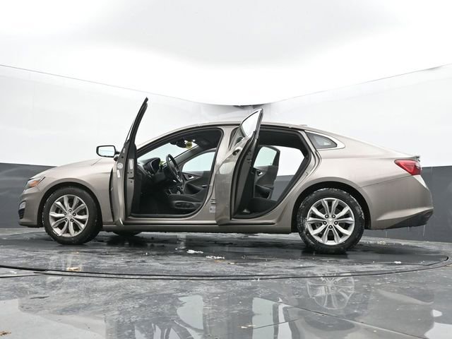 Used 2023 Chevrolet Malibu LT image 70