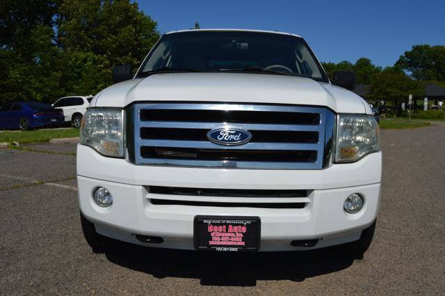 Used 2010 Ford Expedition XLT AWD/4WD image 2