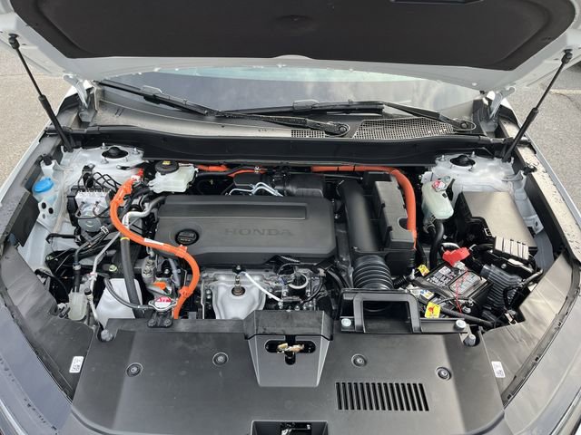 New 2026 Honda CR-V Sport-L image 20