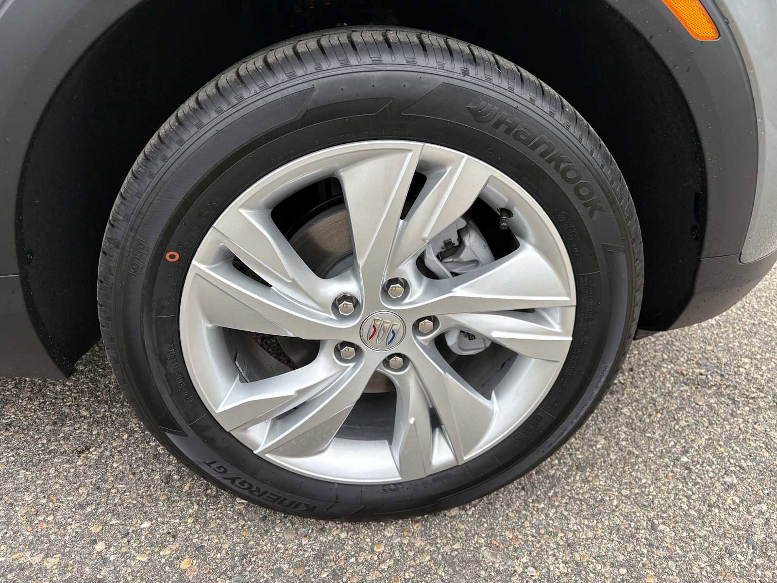 New 2026 Buick Encore GX Preferred w/ Comfort Package image 22