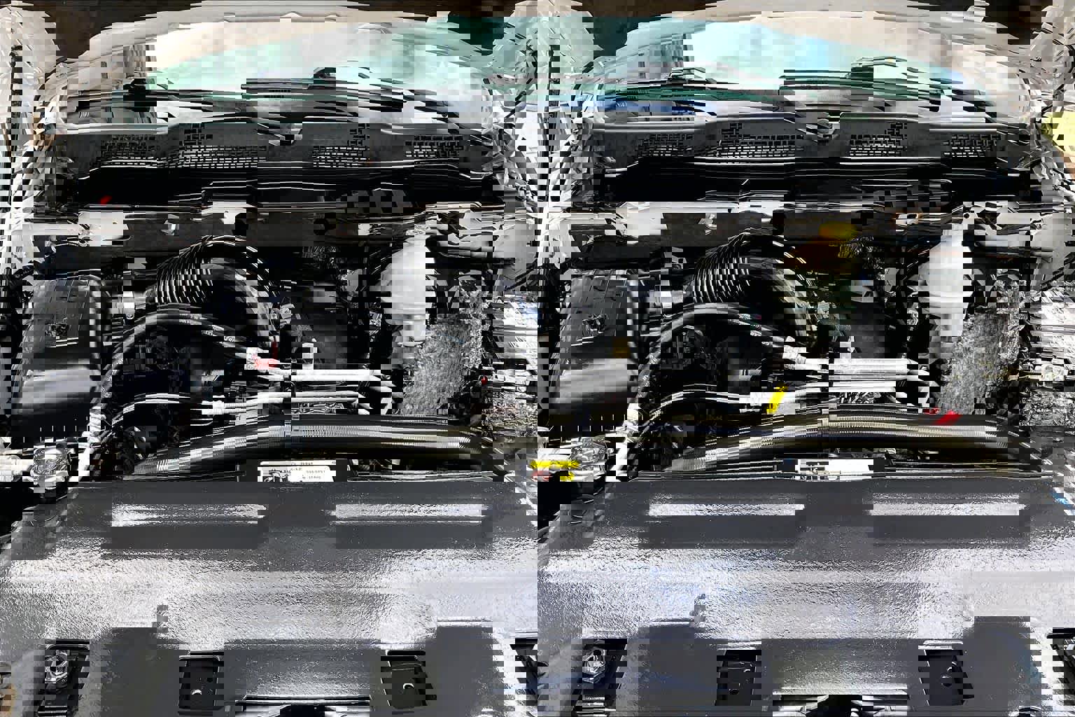 Used 2014 RAM 1500 Limited image 31