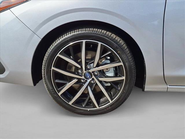 New 2026 Subaru Impreza 2.0i Sport AWD/4WD image 10