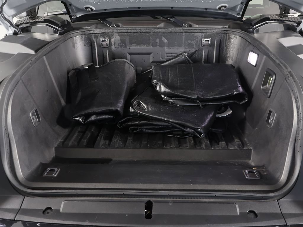 Used 2024 GMC Hummer EV 3X w/ LPO, Illumination Package image 20