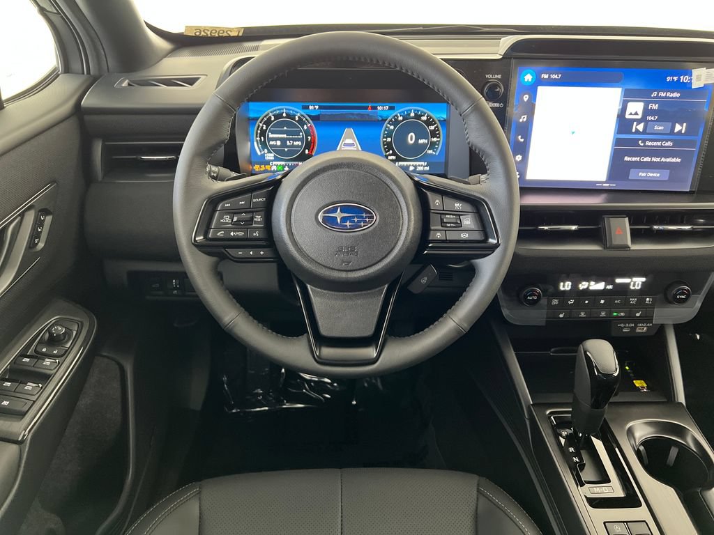 New 2026 Subaru Outback Wilderness AWD/4WD image 15