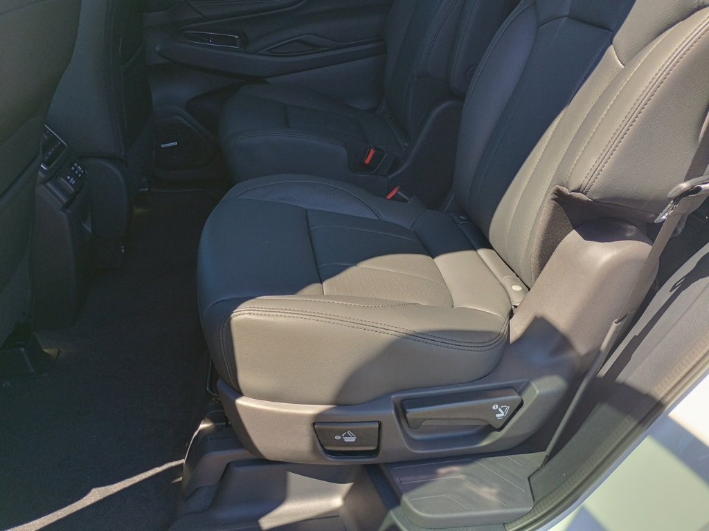 New 2027 Subaru Ascent Touring AWD/4WD image 16