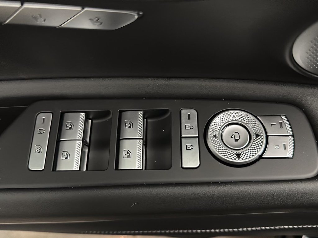 New 2026 Genesis GV80 3.5T e-SC AWD/4WD image 29