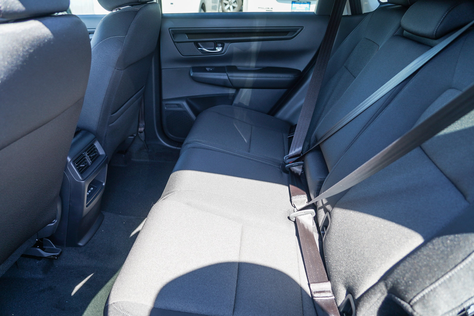 New 2026 Honda CR-V EX image 22