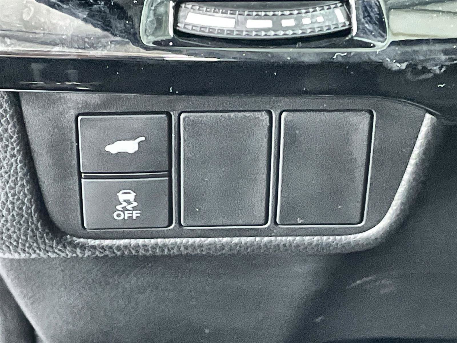 Certified 2025 Honda CR-V EX-L image 15