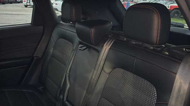 Used 2024 Ford Escape ST-Line Select w/ Tech Pack #2 image 26