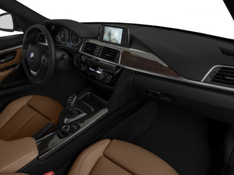 Used 2016 BMW 328i xDrive Sedan image 15