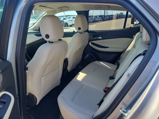 Used 2024 Buick Encore GX Preferred w/ Comfort Package AWD/4WD image 12