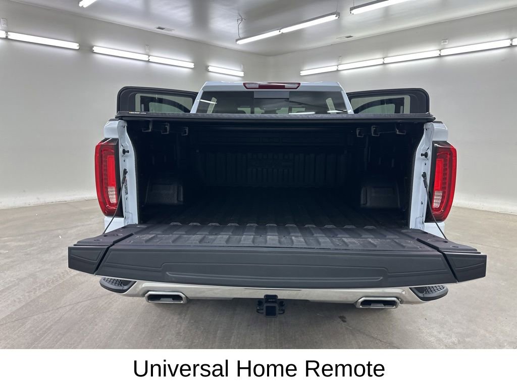 Used 2026 GMC Sierra 1500 SLT w/ SLT Premium Plus Package image 27