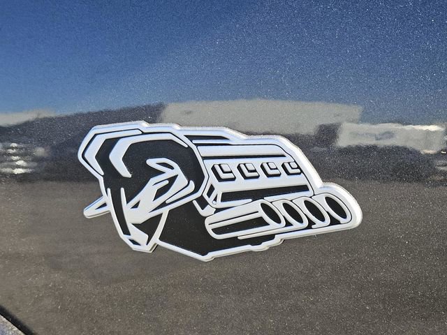 New 2026 RAM 1500 Lone Star AWD/4WD image 14