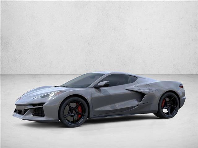 New 2025 Chevrolet Corvette E-Ray image 2