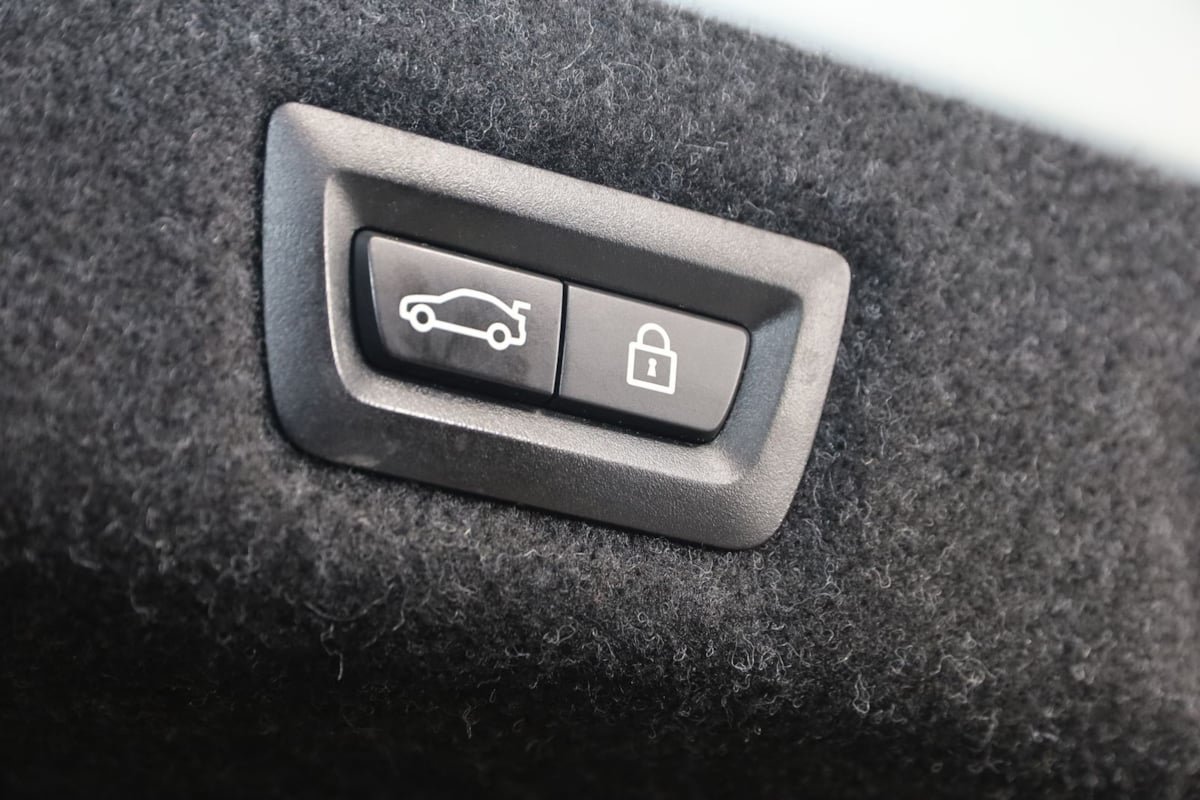 Used 2018 BMW M5 w/ Executive Package AWD/4WD image 61