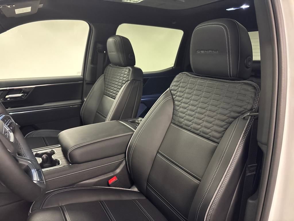 New 2025 GMC Sierra EV Denali image 26