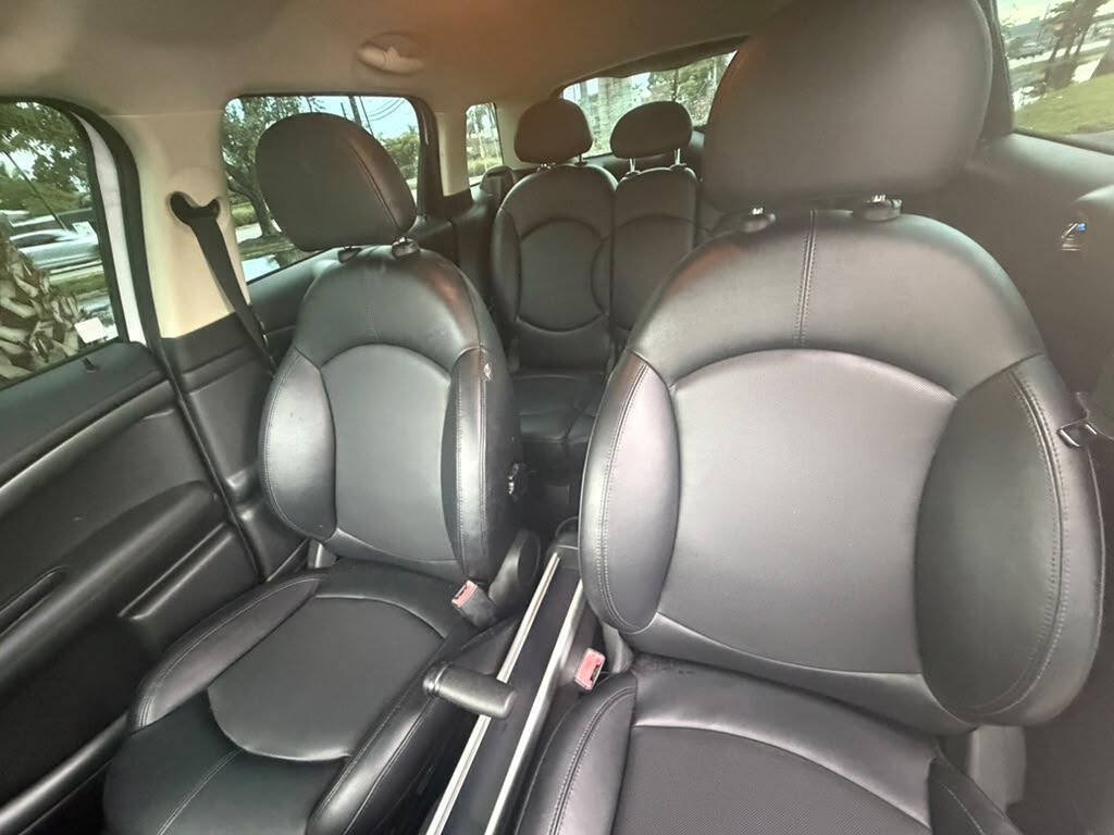 Used 2016 MINI Cooper Countryman S AWD/4WD image 13