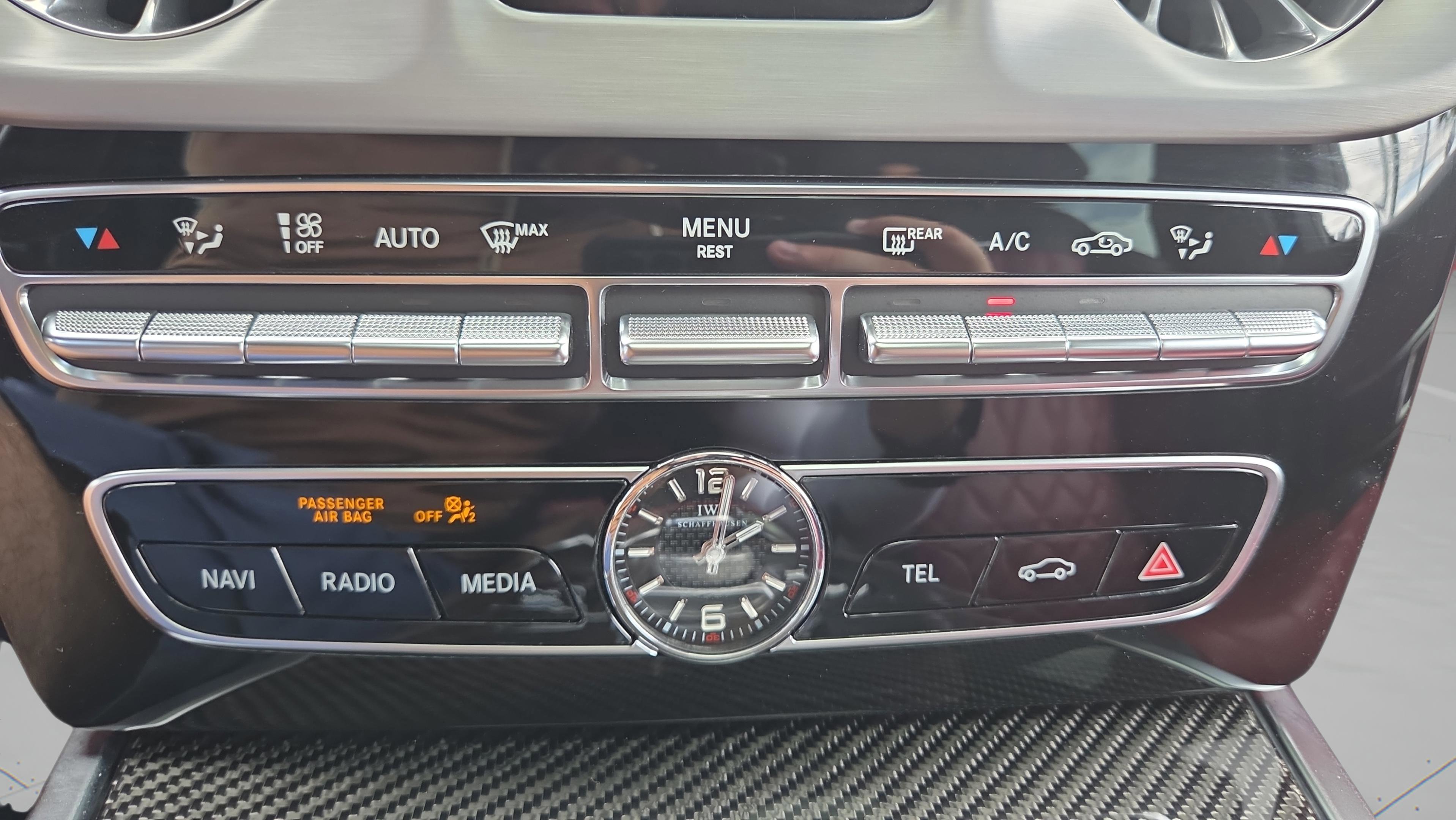 Certified 2022 Mercedes-Benz G 63 AMG 4MATIC image 40
