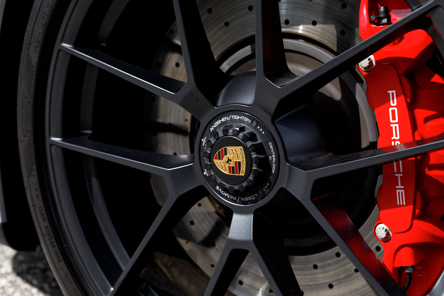 Used 2025 Porsche 911 GTS image 22