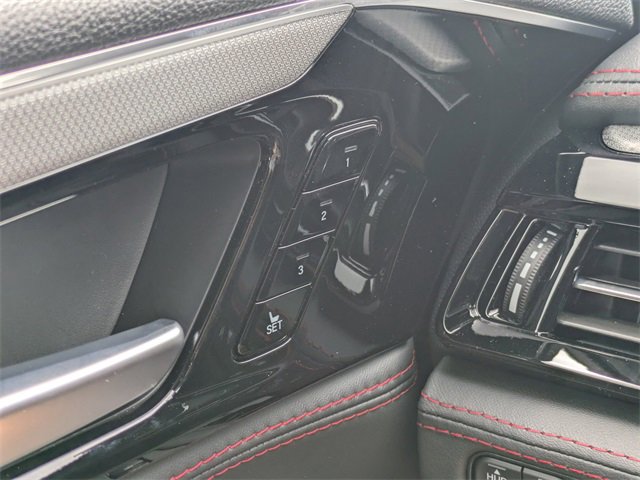 New 2026 Acura MDX A-Spec image 31