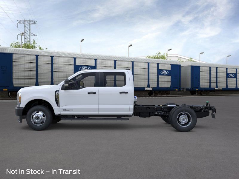 New 2026 Ford F350 XL w/ Snow Plow Prep Package image 36