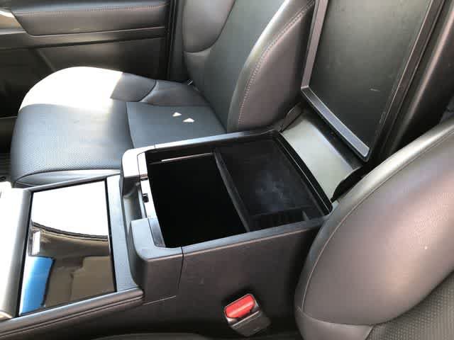 Used 2016 Lexus GX 460 w/ Navigation Package AWD/4WD image 25