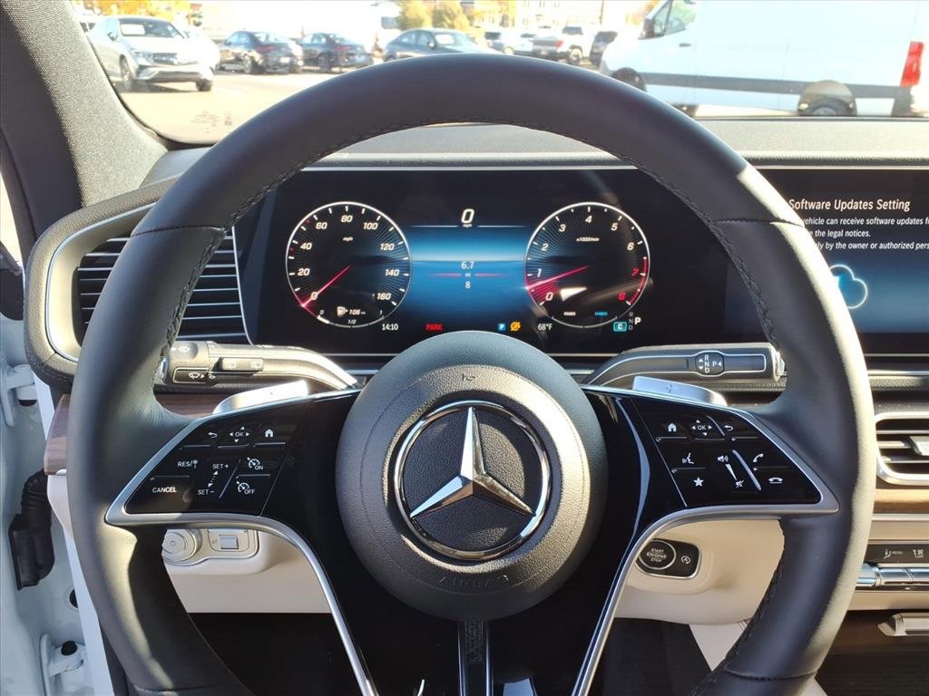 New 2026 Mercedes-Benz GLE 580 GLE 580 image 19