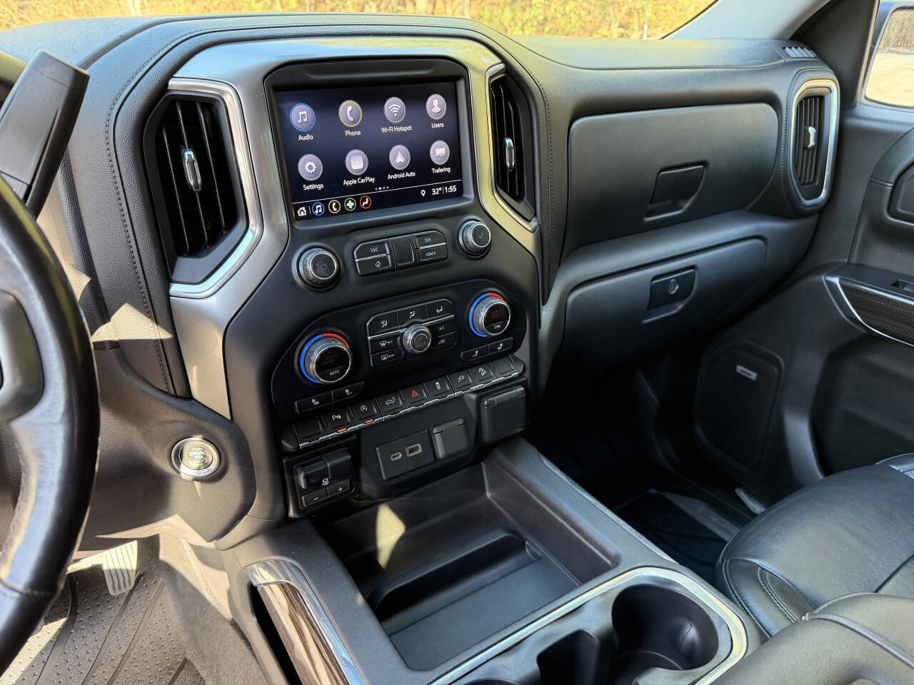 Used 2019 Chevrolet Silverado 1500 RST image 10