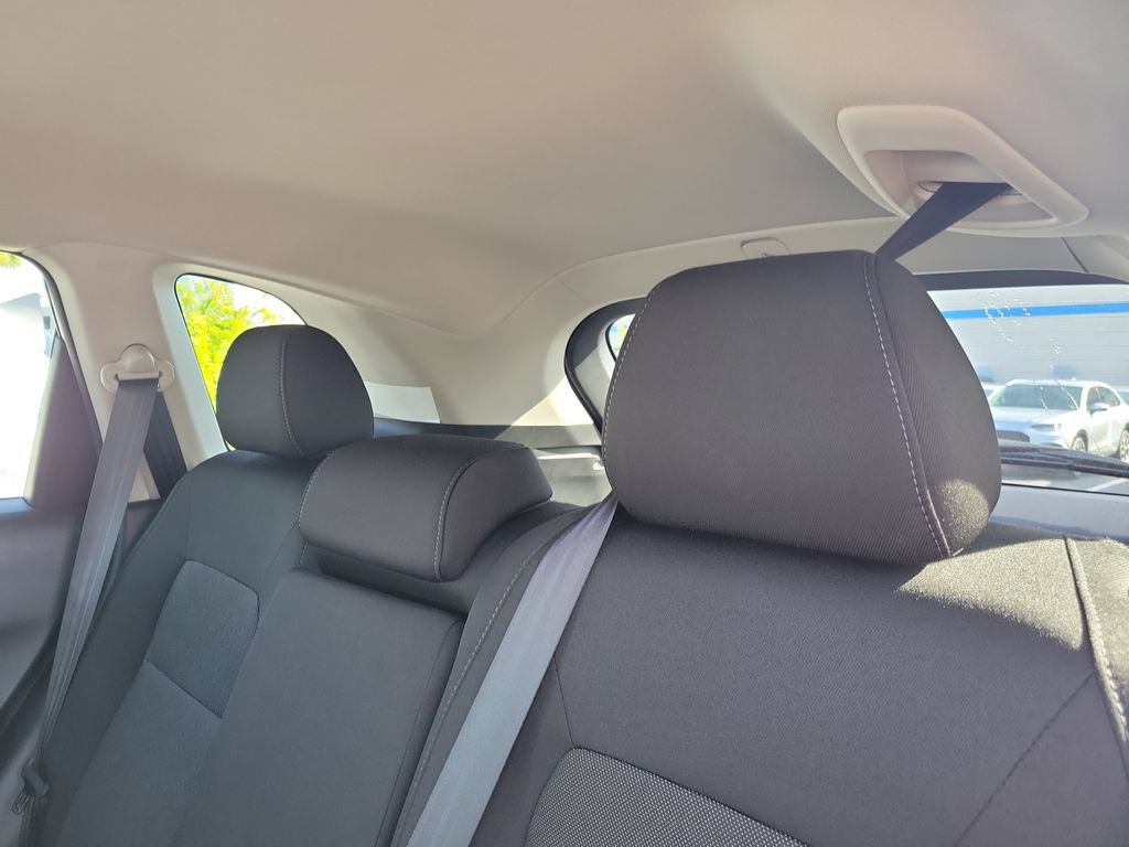Certified 2026 Honda CR-V EX image 16