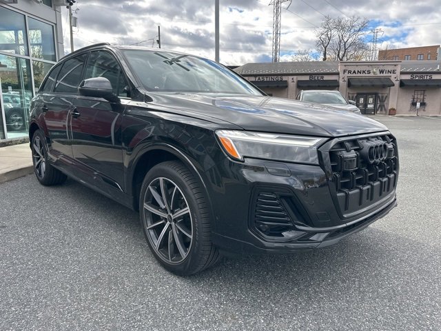New 2026 Audi Q7 2.0T Premium Plus image 7