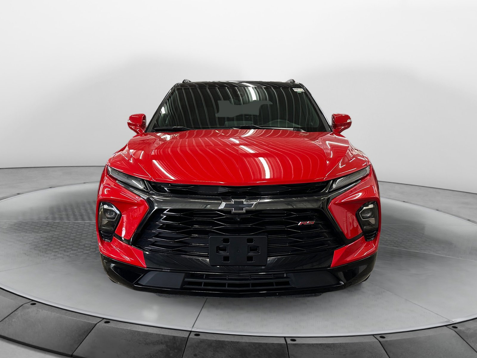 Used 2023 Chevrolet Blazer RS w/ Driver Confidence II Package image 8