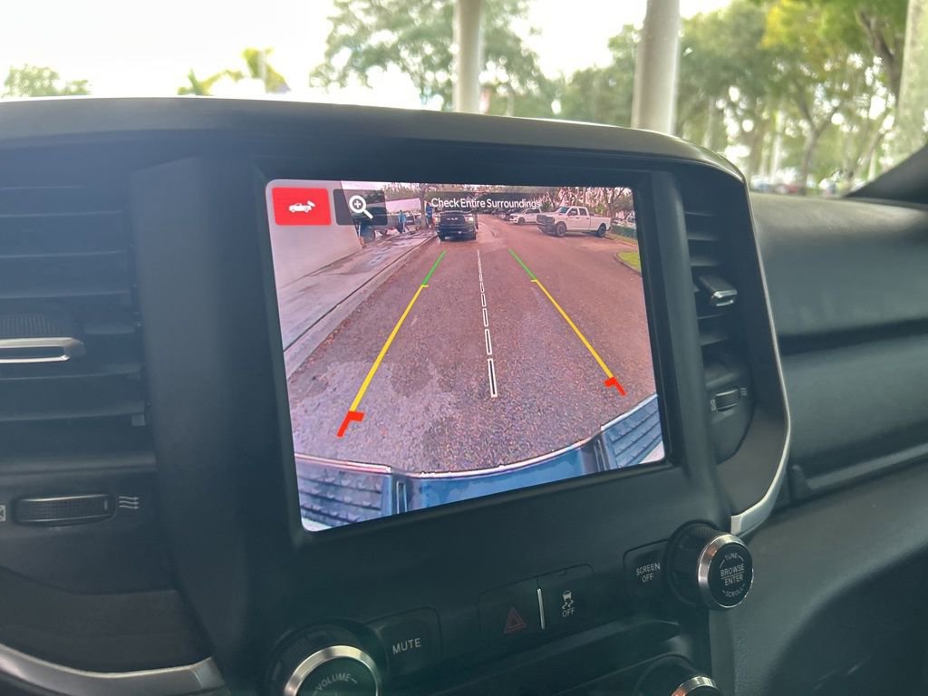 Certified 2024 RAM 2500 Big Horn image 9