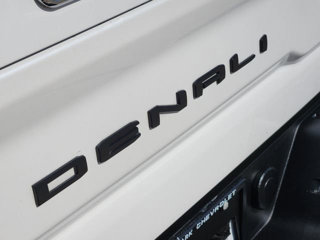 Used 2024 GMC Sierra 2500 Denali w/ Denali Reserve Package image 12