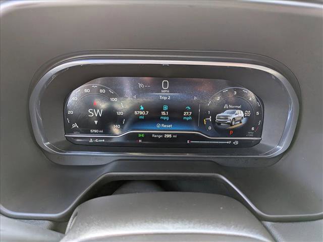 Used 2024 Chevrolet Tahoe Z71 w/ Luxury Package image 12