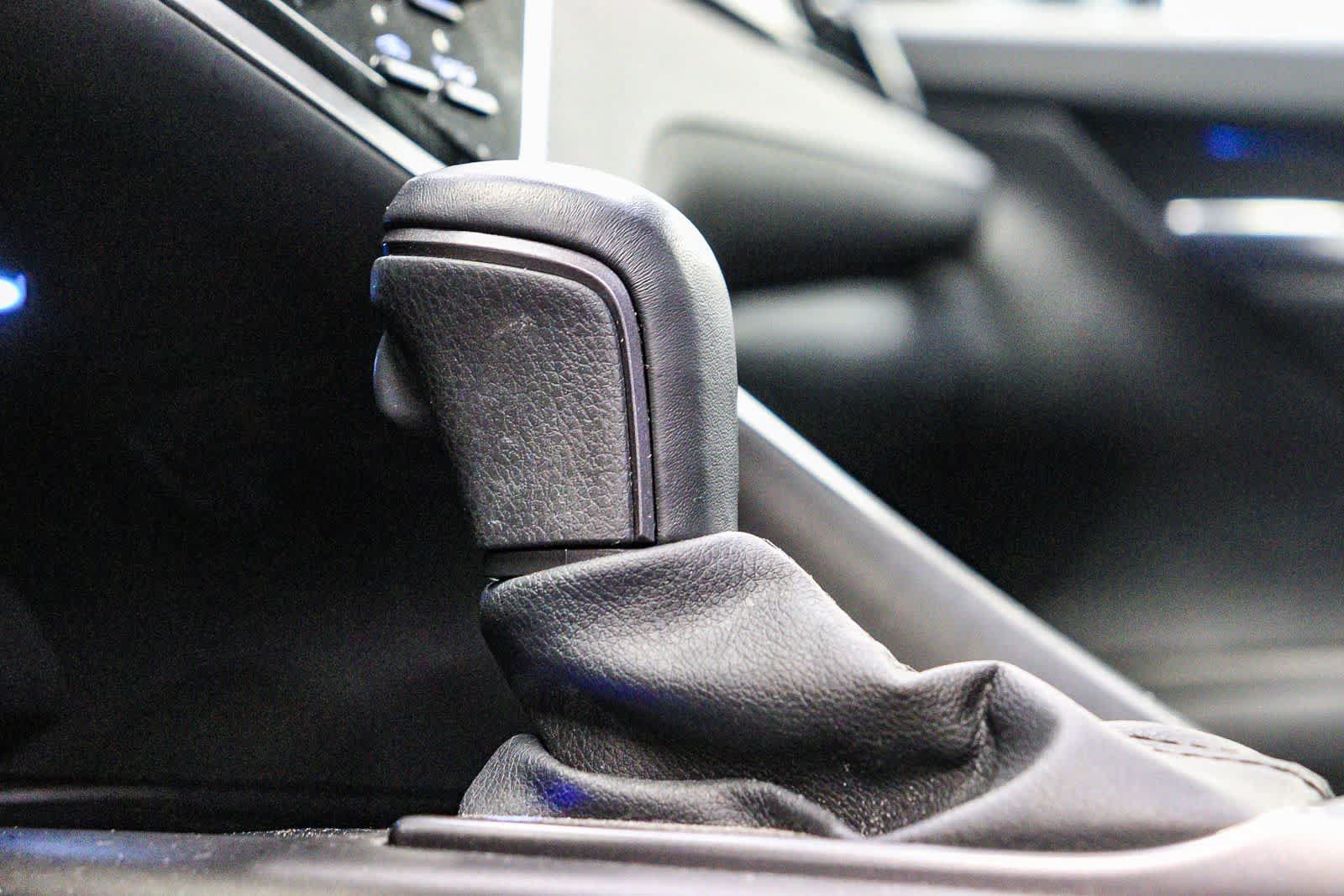 Used 2023 Toyota Camry XSE FWD image 19